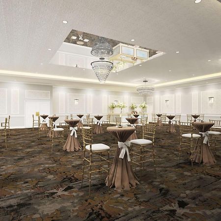 Doubletree By Hilton Poughkeepsie Hotel Exterior foto