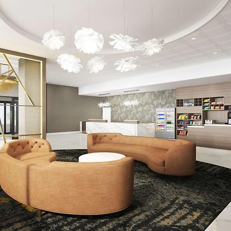 Doubletree By Hilton Poughkeepsie Hotel Exterior foto
