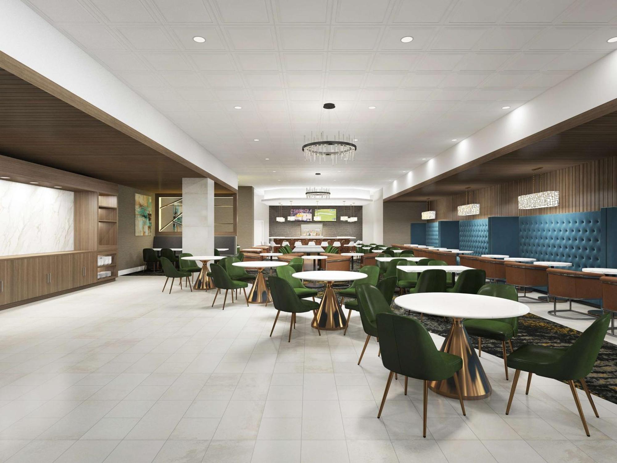Doubletree By Hilton Poughkeepsie Hotel Exterior foto
