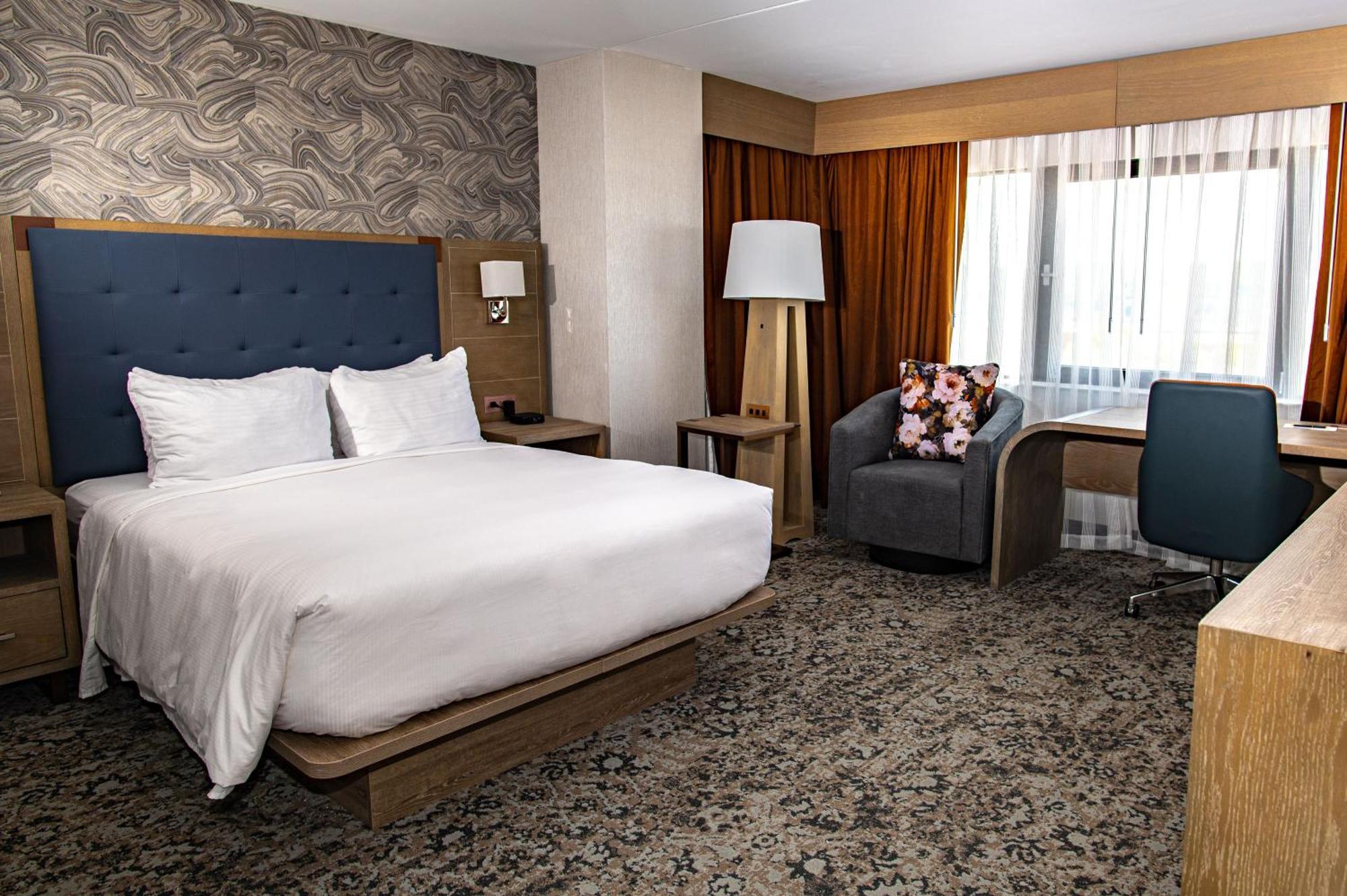 Doubletree By Hilton Poughkeepsie Hotel Exterior foto