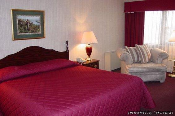 Doubletree By Hilton Poughkeepsie Hotel Quarto foto