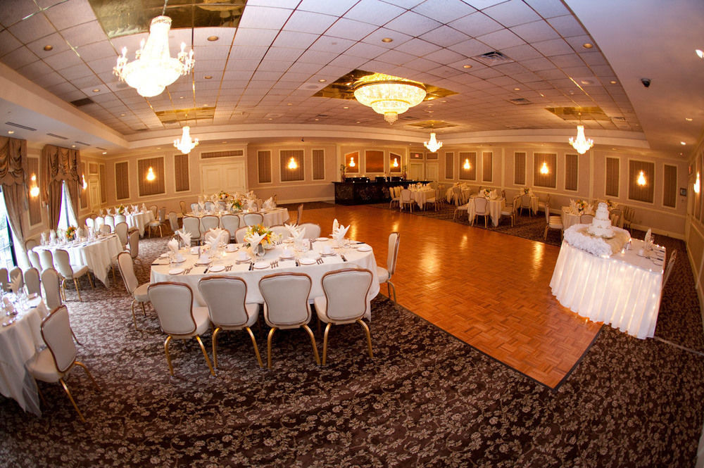 Doubletree By Hilton Poughkeepsie Hotel Exterior foto